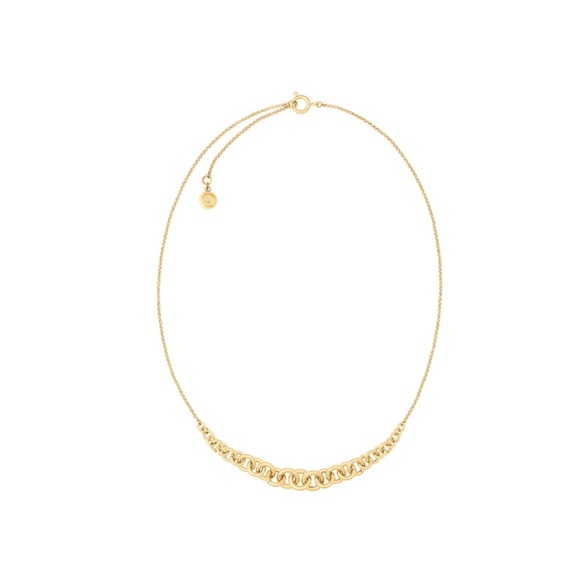 Michael Kors Jewelry - Michael Kors Holiday Luxe Necklace